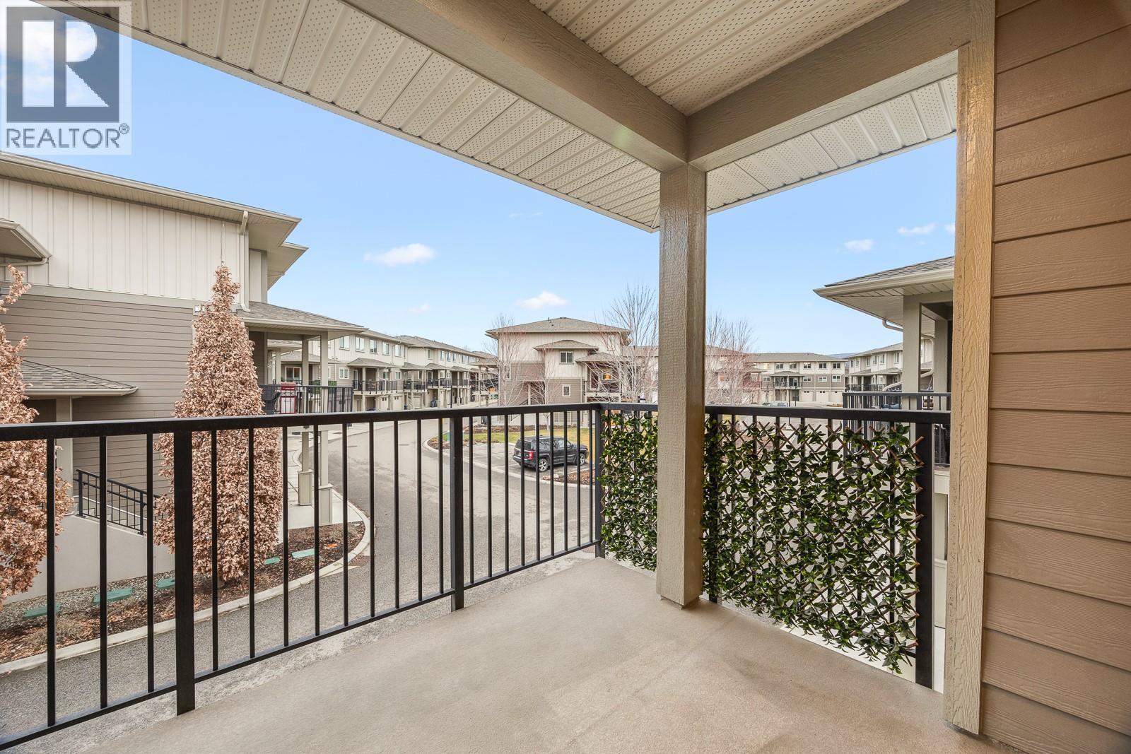 300 Drysdale Boulevard Unit# 3. Kelowna, British Columbia