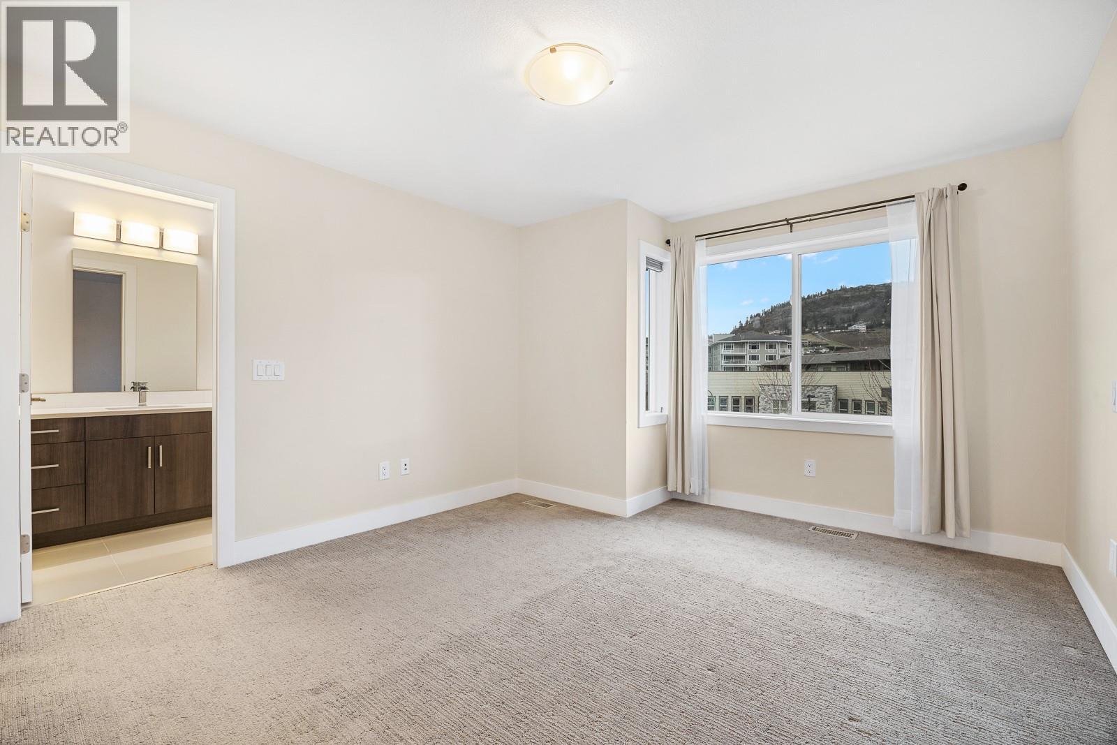 300 Drysdale Boulevard Unit# 3. Kelowna, British Columbia