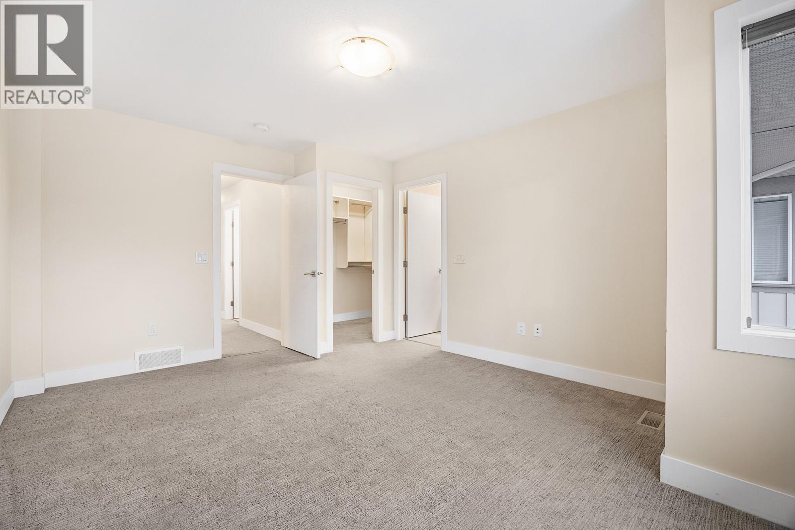 300 Drysdale Boulevard Unit# 3. Kelowna, British Columbia