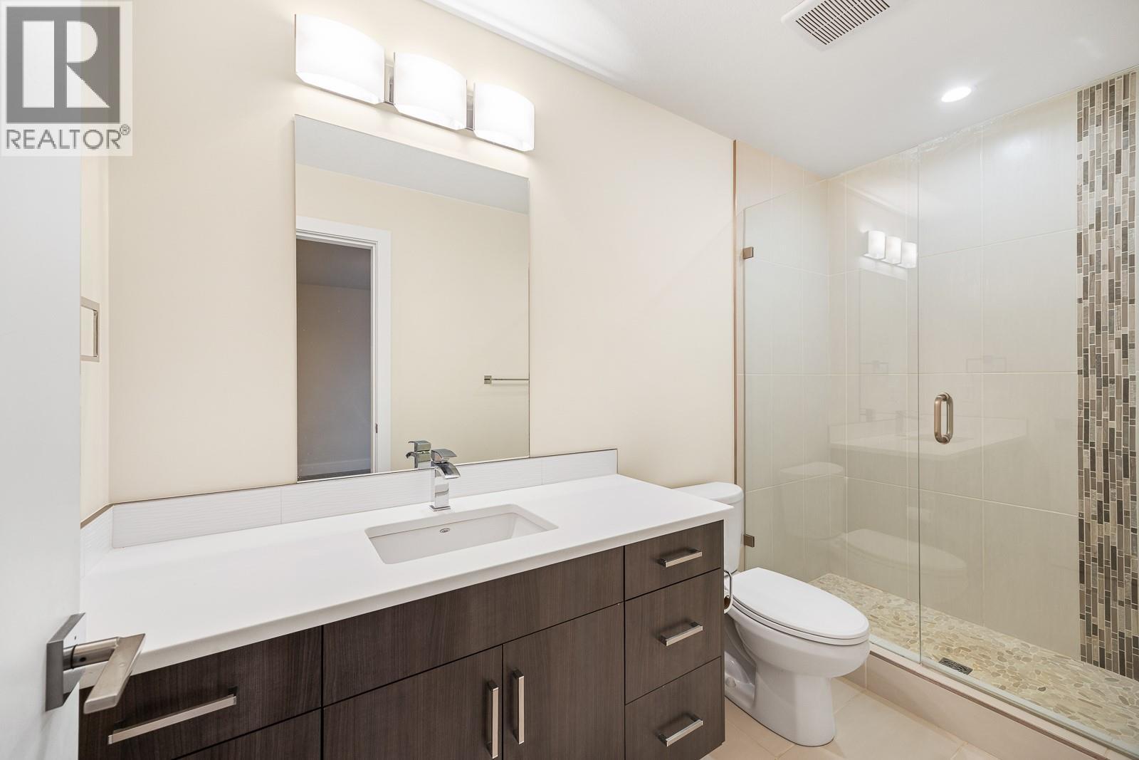 300 Drysdale Boulevard Unit# 3. Kelowna, British Columbia