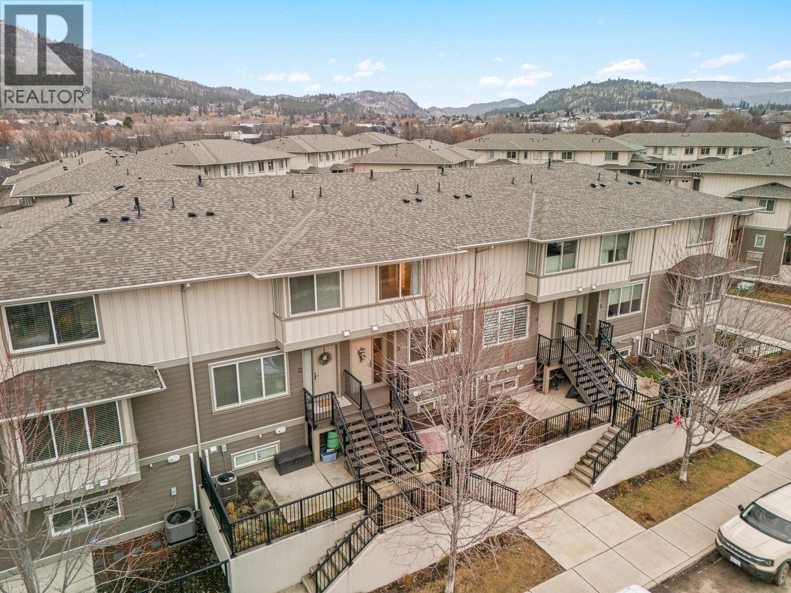 300 Drysdale Boulevard Unit# 3. Kelowna, British Columbia