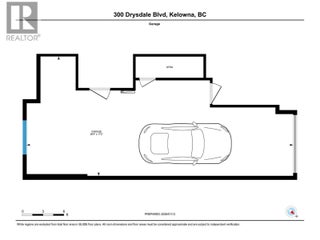 300 Drysdale Boulevard Unit# 3. Kelowna, British Columbia