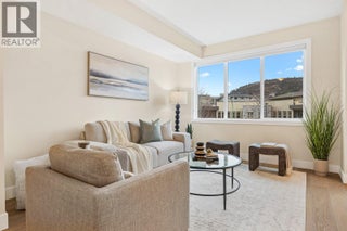 300 Drysdale Boulevard Unit# 3. Kelowna, British Columbia