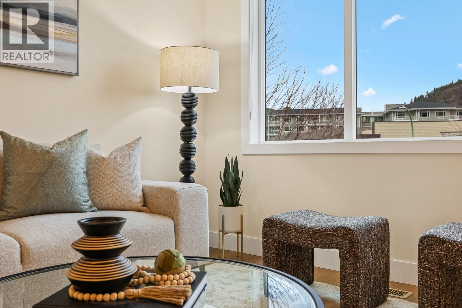 300 Drysdale Boulevard Unit# 3. Kelowna, British Columbia