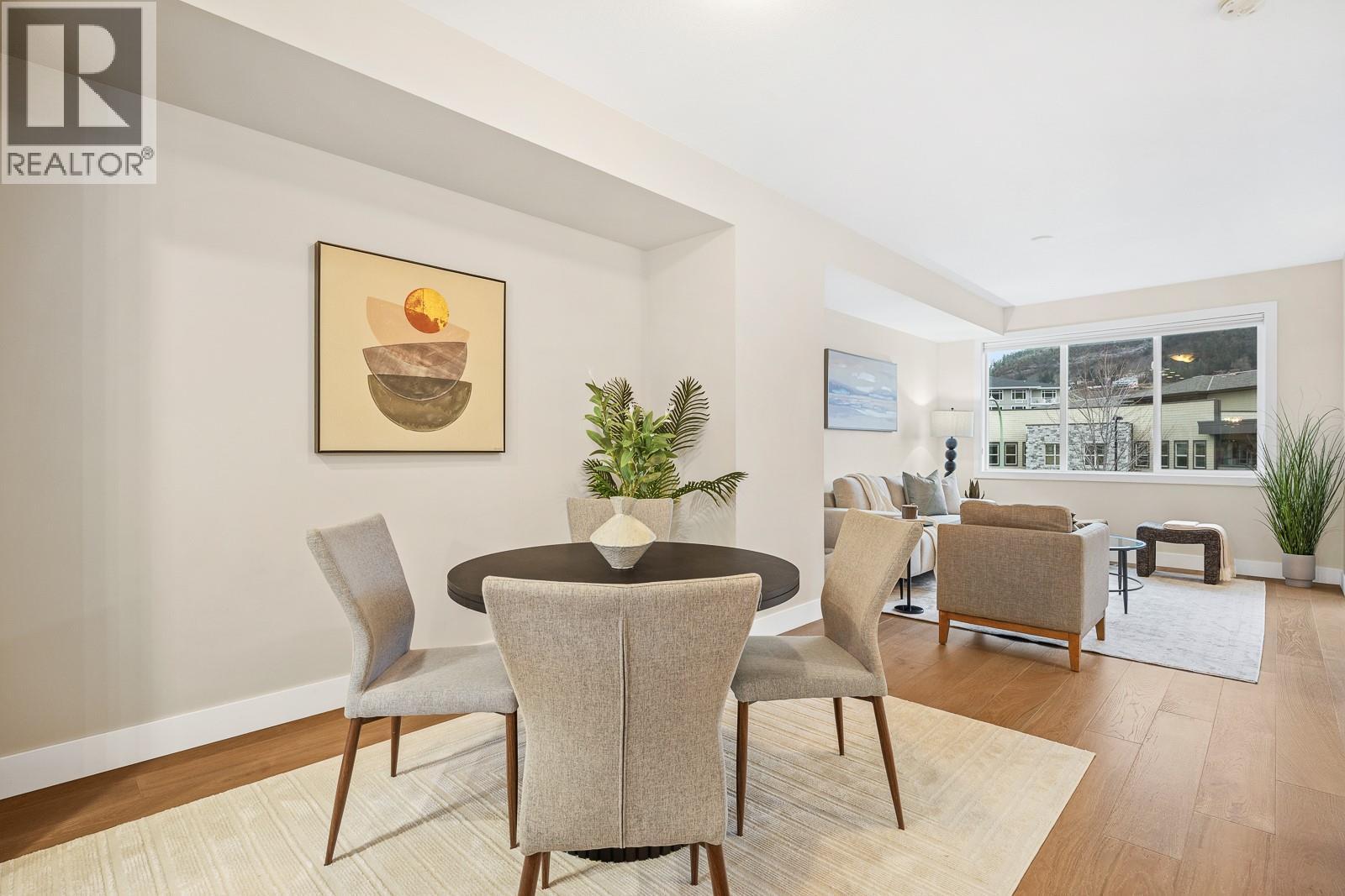 300 Drysdale Boulevard Unit# 3. Kelowna, British Columbia