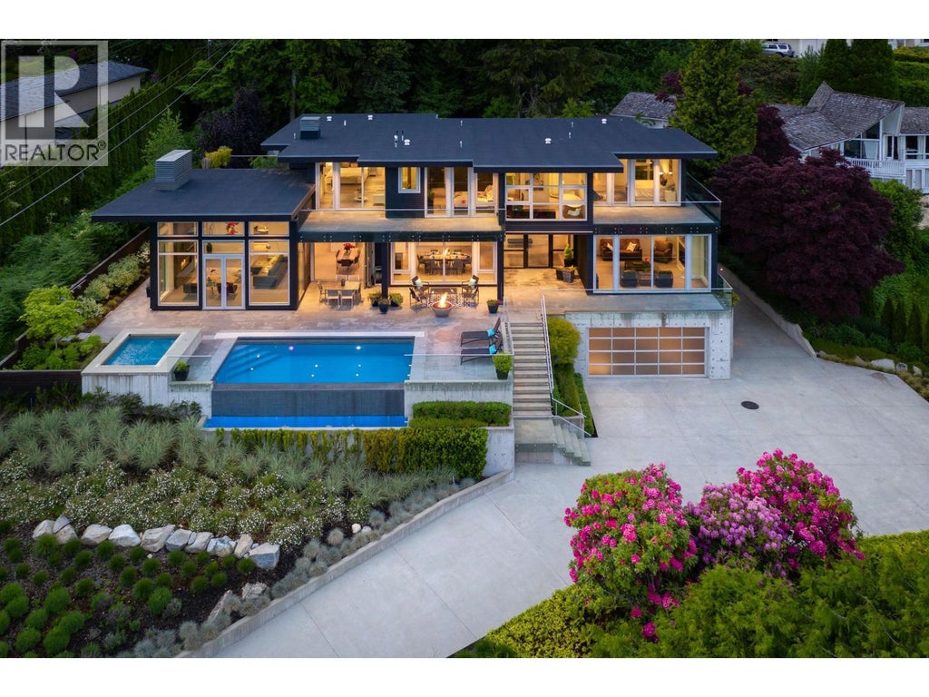 1065 Groveland Road, West Vancouver