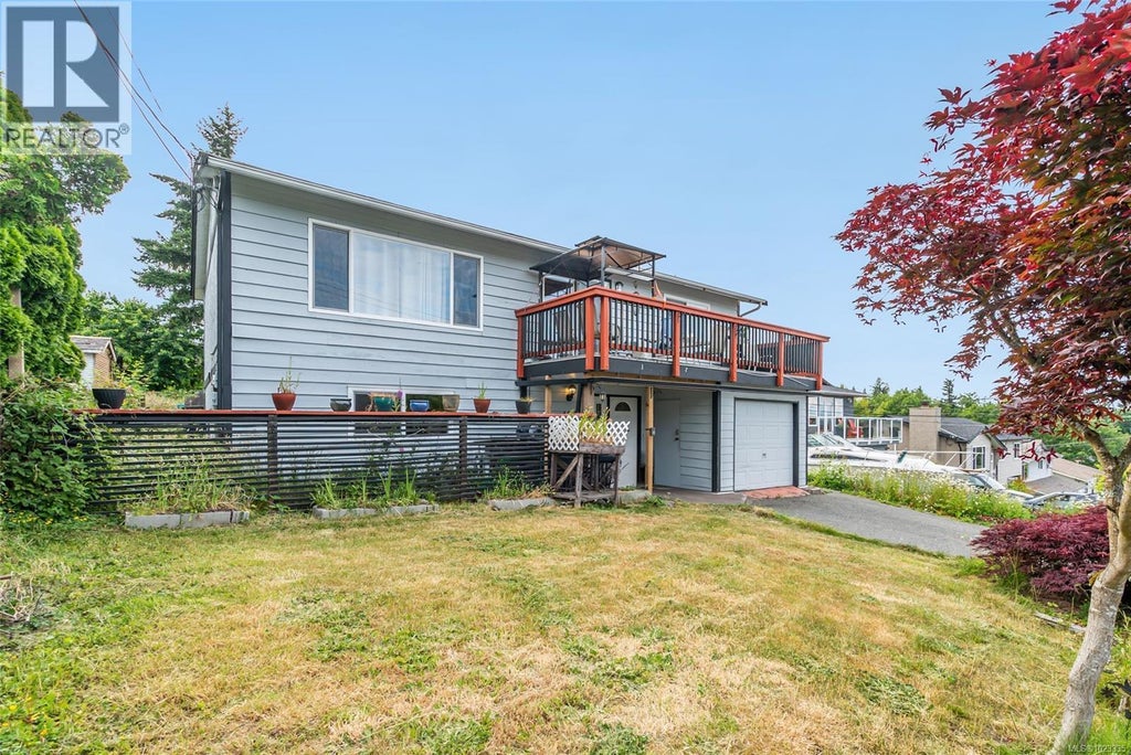 193 Calder Road, Nanaimo