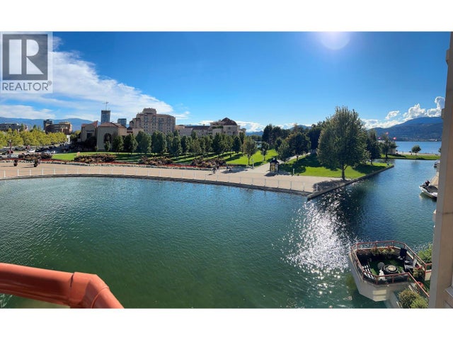 1160 Sunset Drive Unit# 302, Kelowna