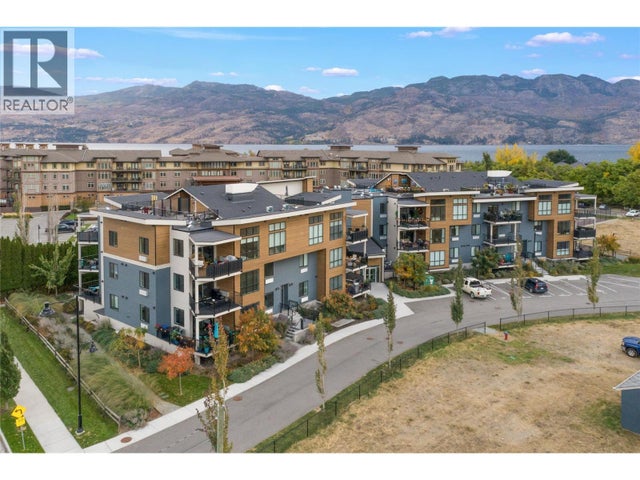 4215 Gellatly Road S Unit# 1208, West Kelowna