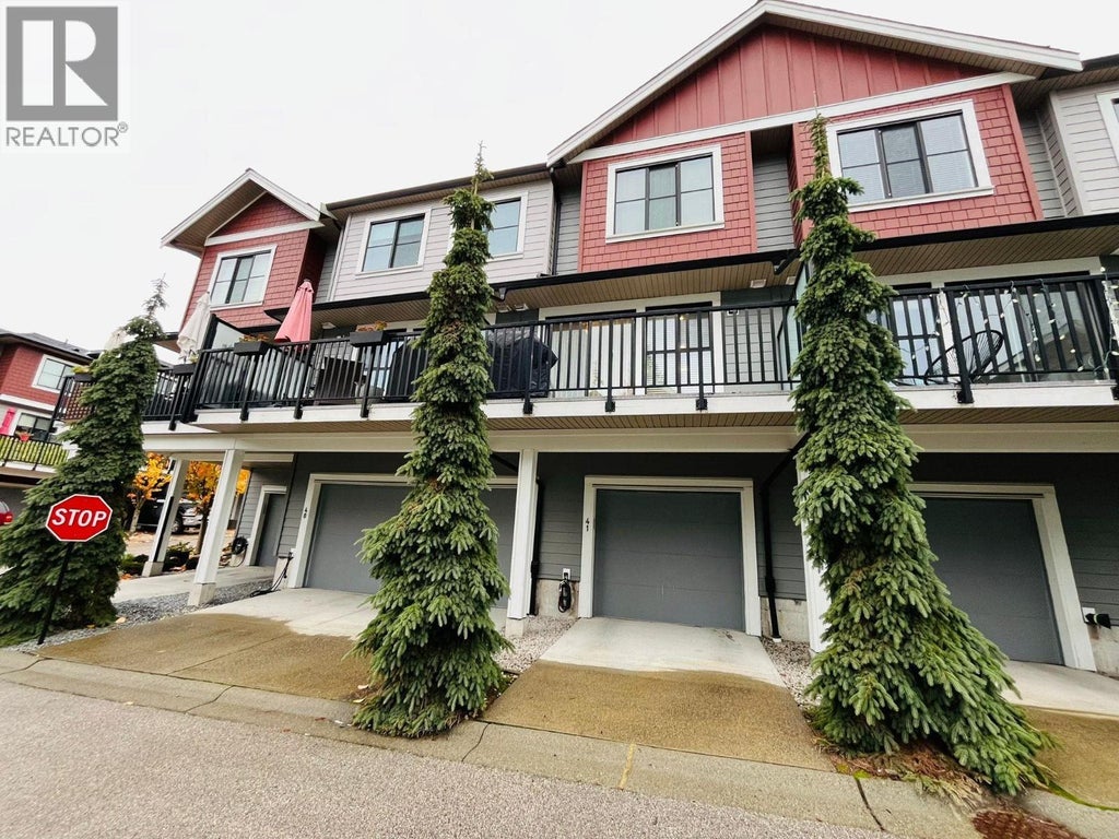 41 13260 236 Street, Maple Ridge