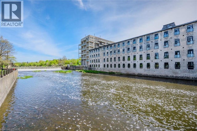 19 Guelph Avenue Unit# 308, Cambridge