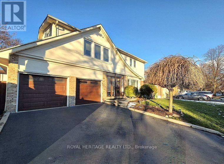 110 Acheson Boulevard, Toronto (centennial Scarborough)