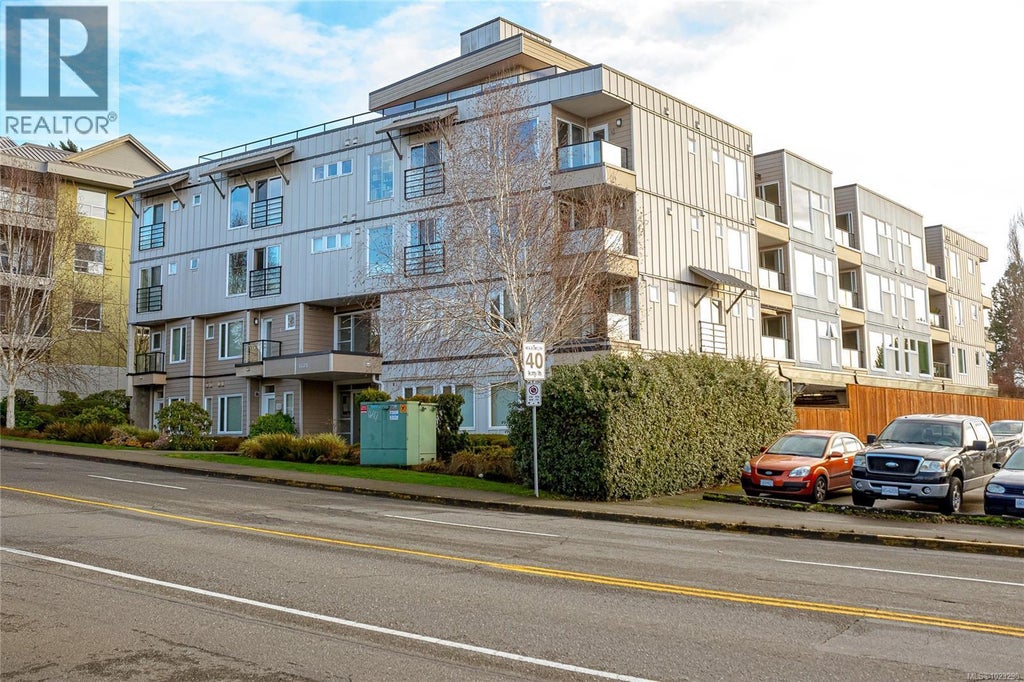 313 1405 Esquimalt Road, Esquimalt