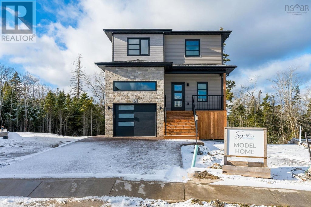 14 Wanders Way, Timberlea