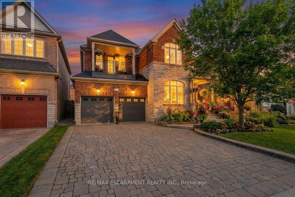 3098 Baron Drive, Mississauga (churchill Meadows)