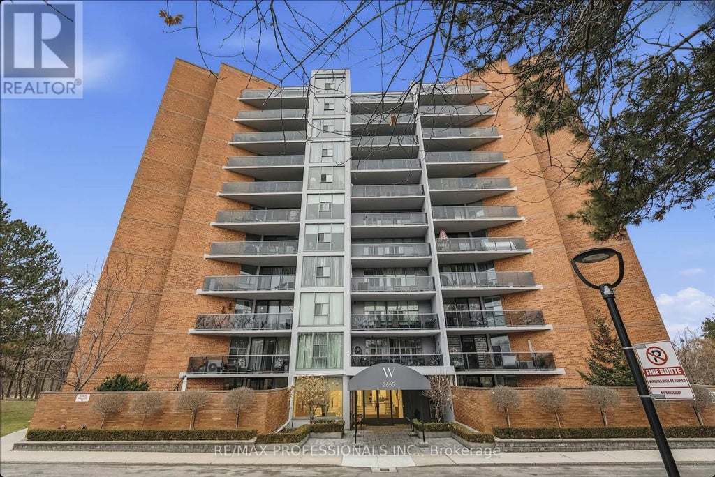 505 - 2665 Windwood Drive, Mississauga (meadowvale)