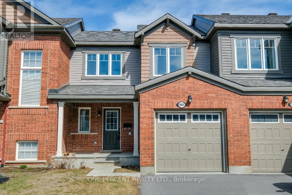 901 Fameflower Street, Ottawa
