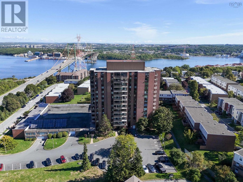 1202 5572 North Ridge Road, Halifax Peninsula