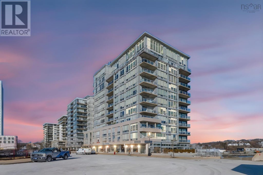 1105 67 Kings Wharf Place, Dartmouth