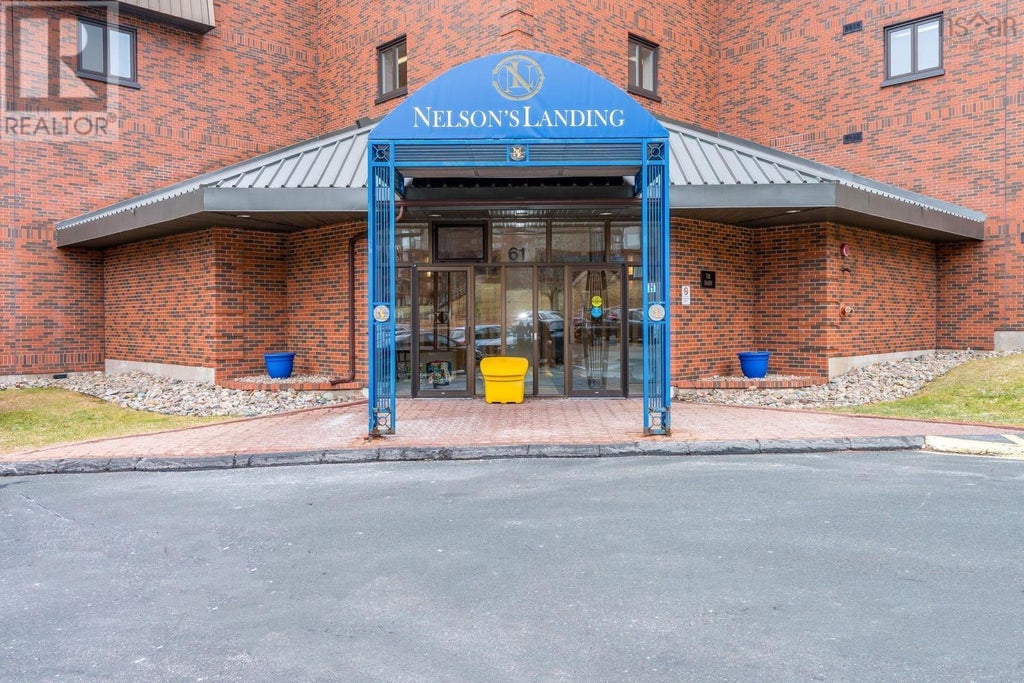 310 61 Nelsons Landing Boulevard, Bedford