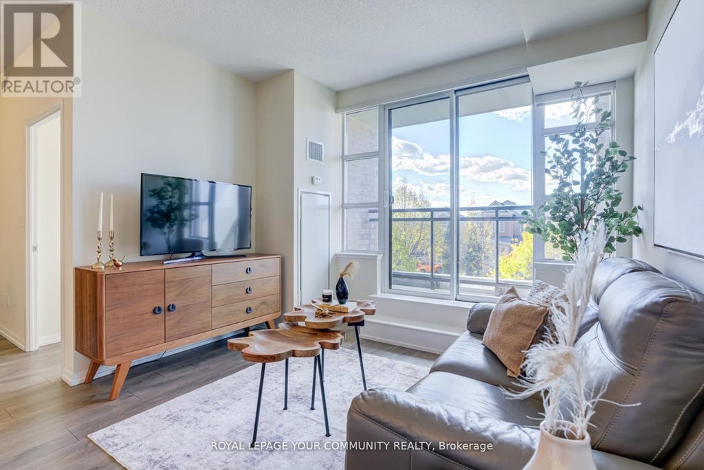 222 - 540 Bur Oak Avenue, Markham (berczy)