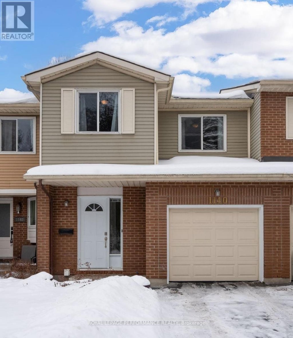 39 - 1140 Des Forets Avenue, Ottawa