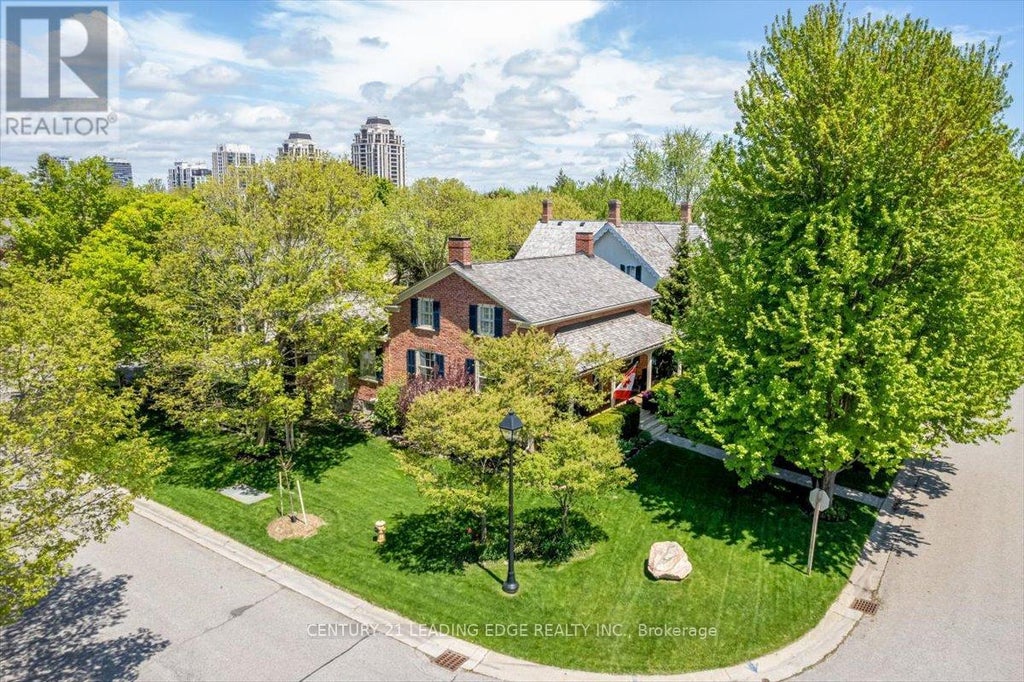 14 Alexander Hunter Place, Markham (wismer)