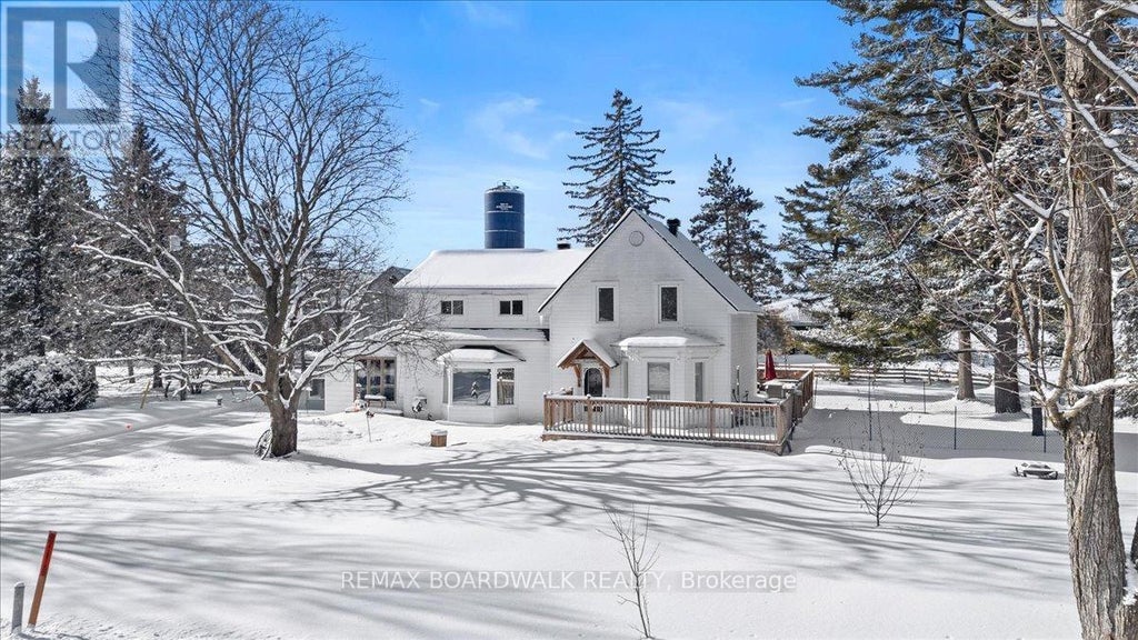 5348 Dunning Road, Ottawa