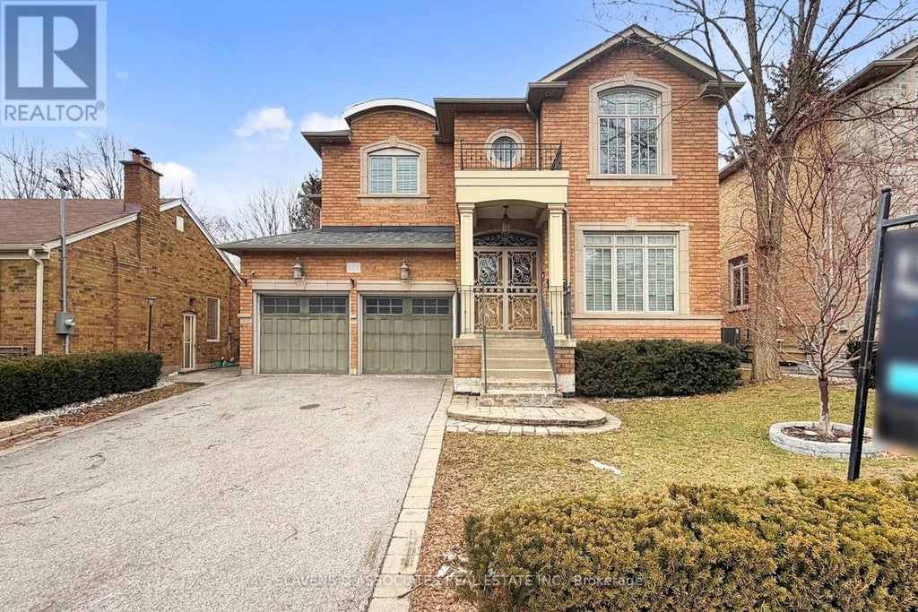 130 York Mills Road, Toronto (st. Andrew-Windfields)