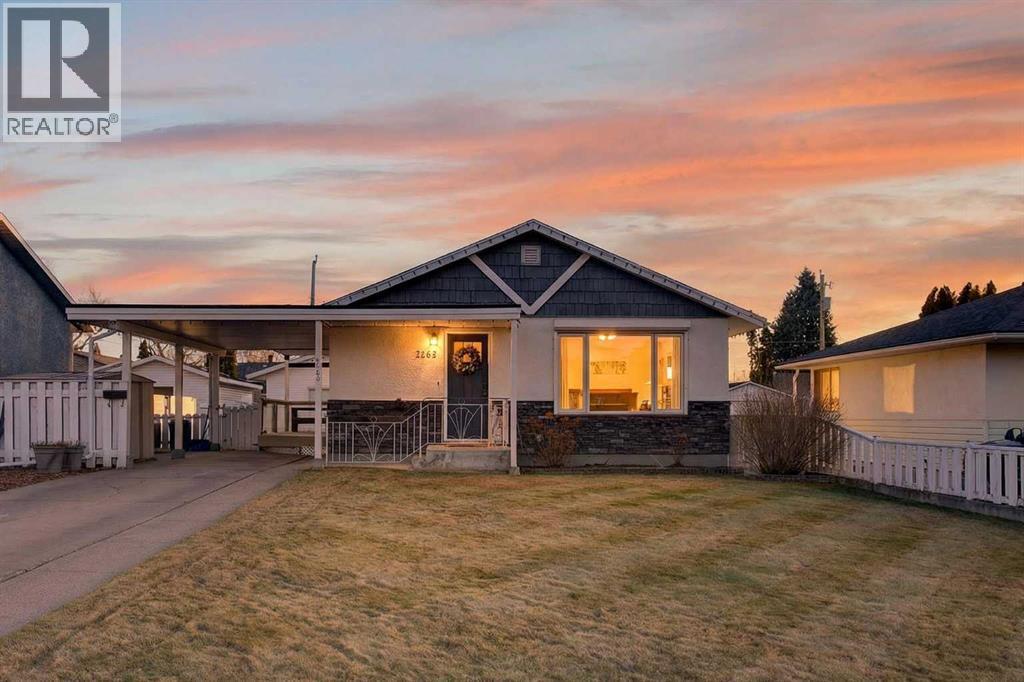 2202 6 Avenue N, Lethbridge