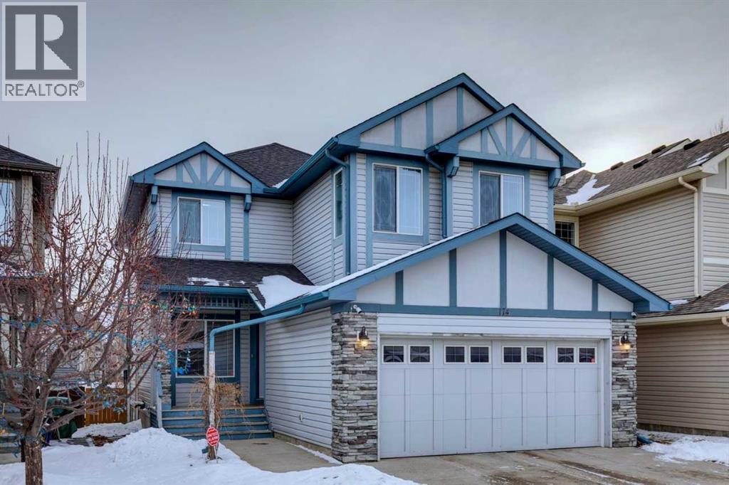 174 Brightonstone Landing Se, Calgary