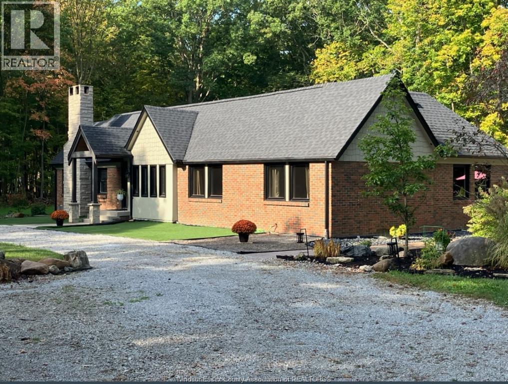 4941 4th Concession Road, Essex