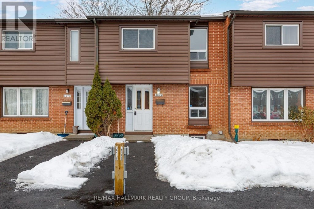 3219 Stockton Drive, Ottawa