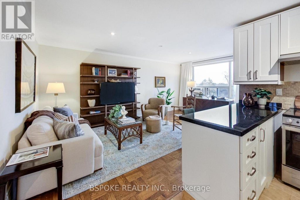 405 - 2550 Bathurst Street N, Toronto (forest Hill North)