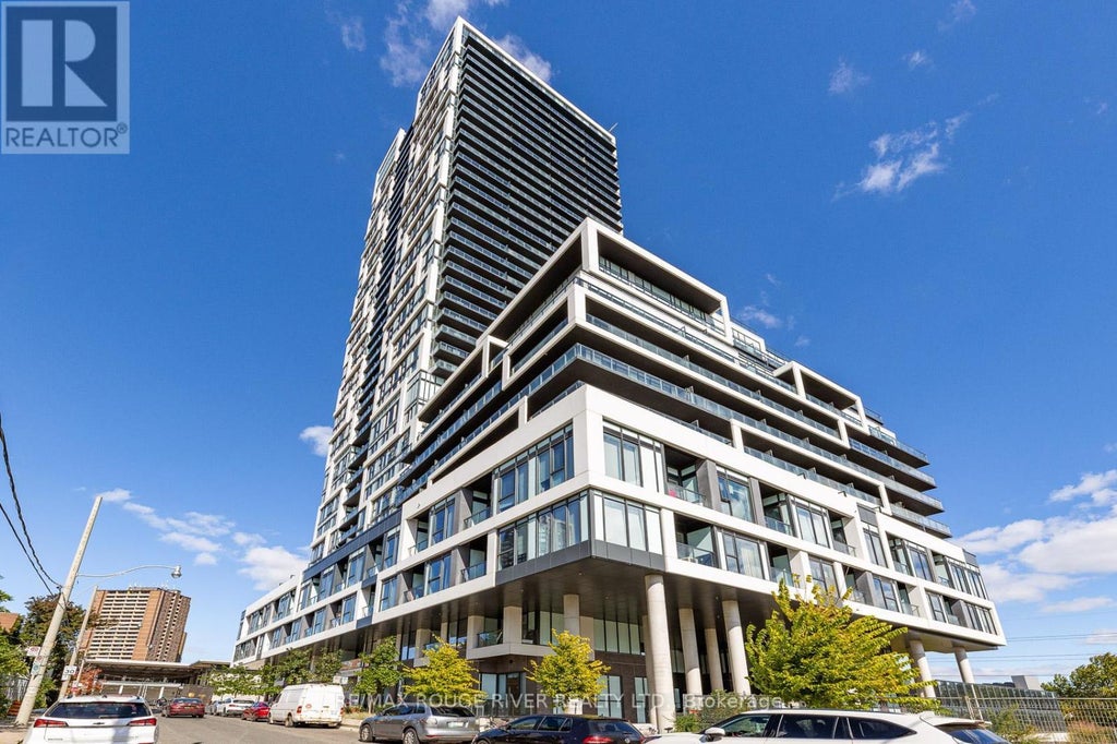 402 - 5 Defries Street, Toronto (regent Park)