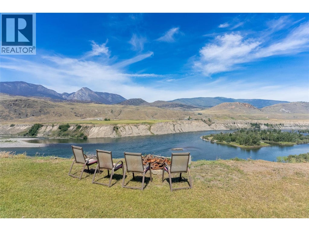 3541 Drinkwater Road, Ashcroft