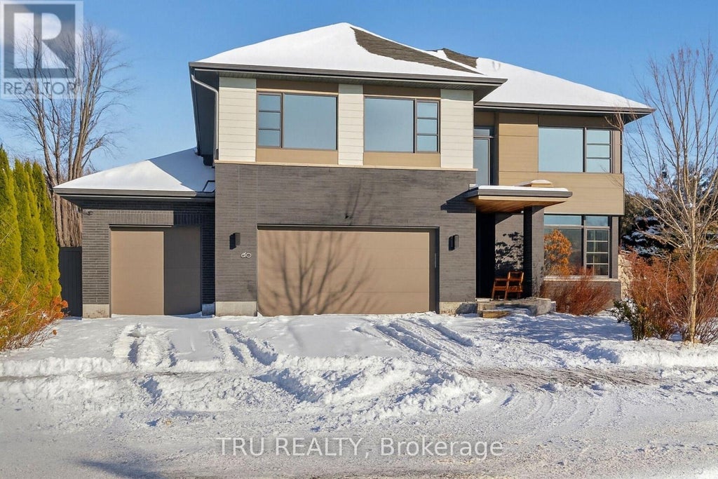 250 Sunnyridge Crescent, Ottawa