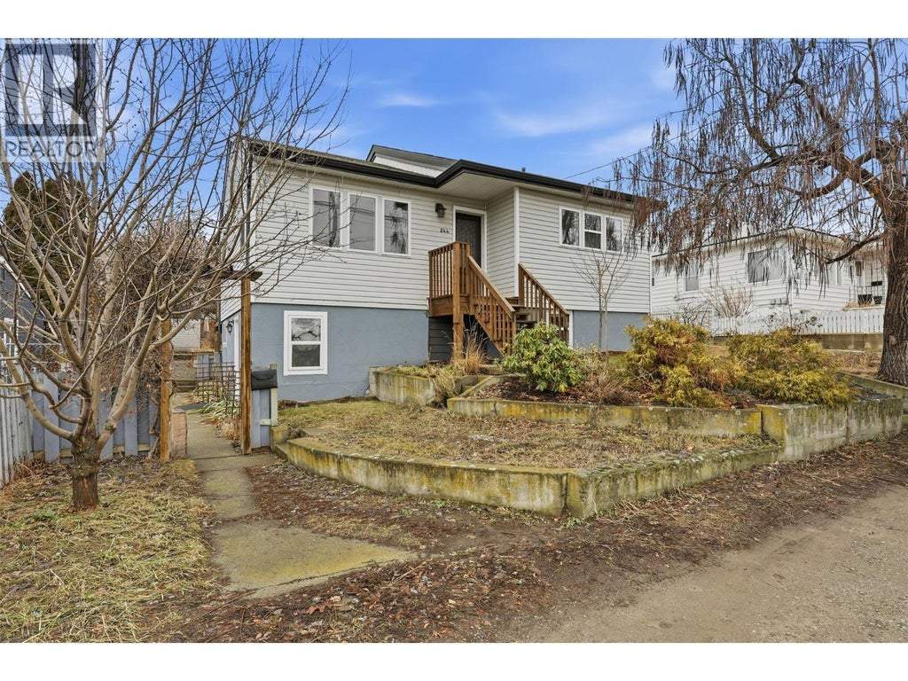 244 Birch Avenue, Kamloops