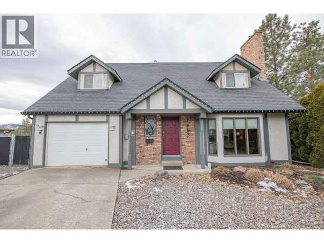 1603 18 Avenue, Vernon