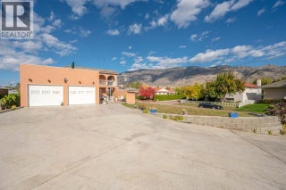 43 Harbour Key Drive. Osoyoos, British Columbia