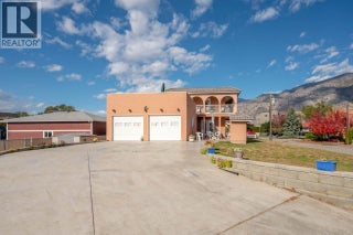 43 Harbour Key Drive. Osoyoos, British Columbia