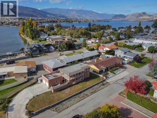 43 Harbour Key Drive. Osoyoos, British Columbia