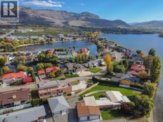 43 Harbour Key Drive. Osoyoos, British Columbia