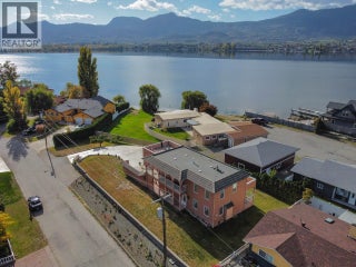 43 Harbour Key Drive. Osoyoos, British Columbia