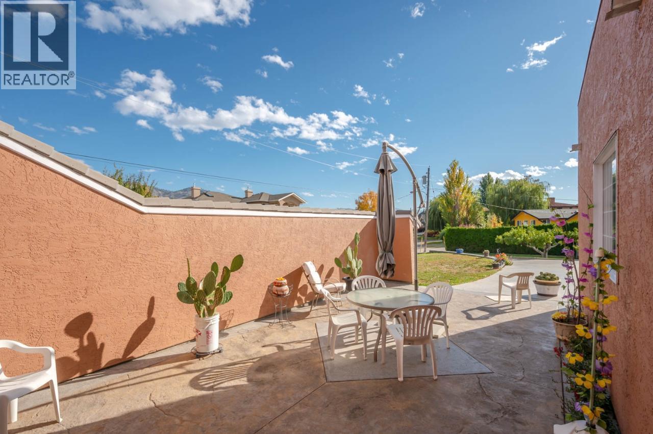 43 Harbour Key Drive. Osoyoos, British Columbia