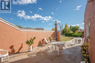 43 Harbour Key Drive. Osoyoos, British Columbia