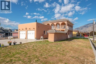 43 Harbour Key Drive. Osoyoos, British Columbia