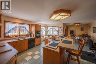 43 Harbour Key Drive. Osoyoos, British Columbia