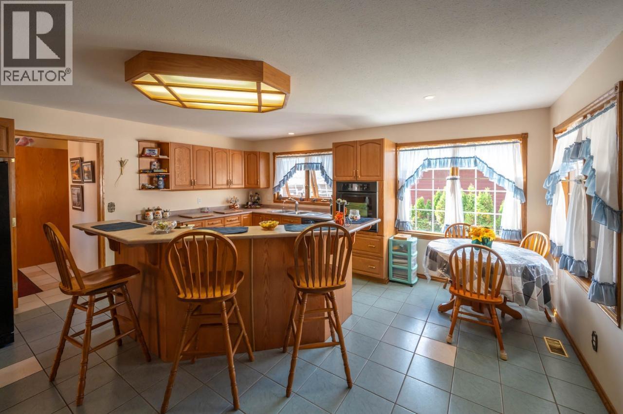 43 Harbour Key Drive. Osoyoos, British Columbia