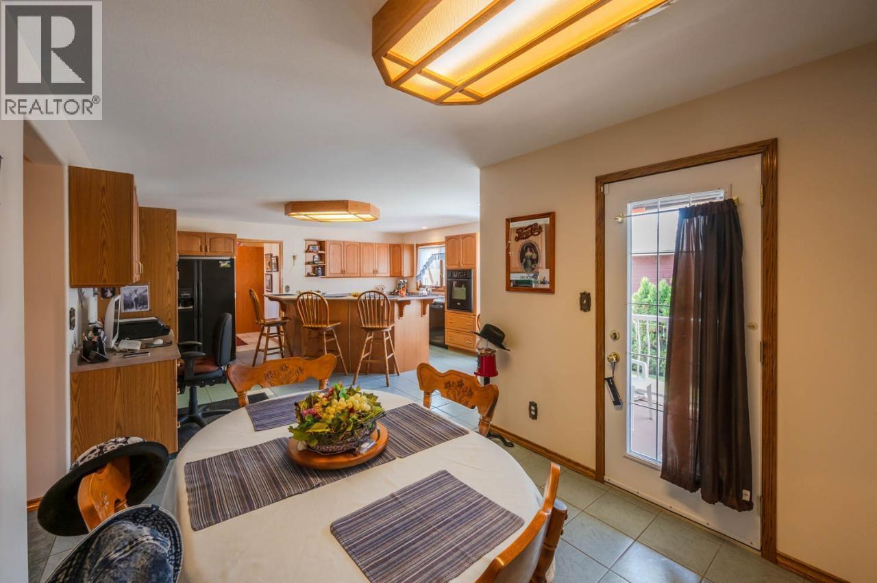 43 Harbour Key Drive. Osoyoos, British Columbia